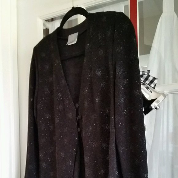 RABBIT RABBIT RABBIT EVENING JACKET..NEW WITH TAGS - Picture 4 of 5